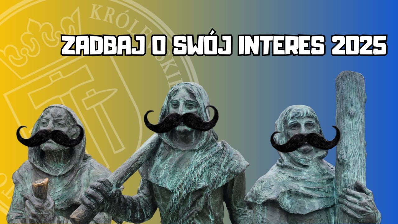 Zadbaj o Swój Interes 2025
