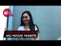 Delon Thamrin Punya Anak Dari Model Seksi Putri Juby?