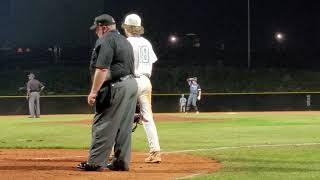 Masons Doublerbi 2021 Georgia Select