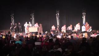 Pi Theta Tau - Spring Sing 2016