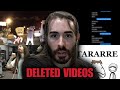 Penguinz0 "Deleted Videos Compilation"