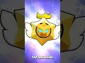 2 Angelic star drops #gaming #brawlstars