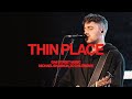 Thin place live  gas street music michael shannon zo chilengwe