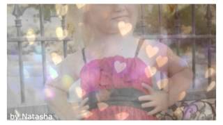 The reason I love you is you...//Aira Brown