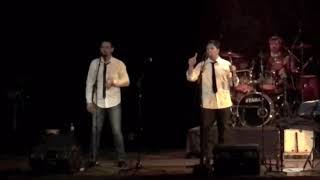 Divertimento folk K CHARRO Aldeamayor