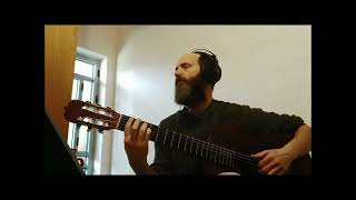 Reflections In F Melodic Minor