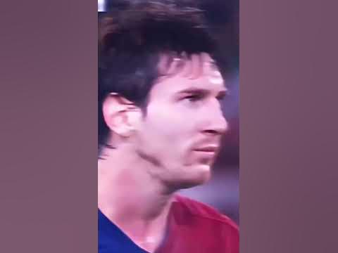 Young messi ontop - YouTube