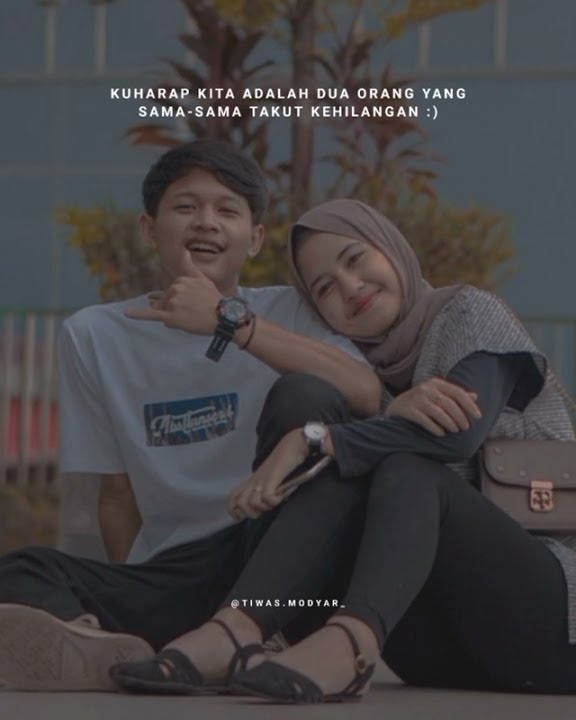 story' wa  didik Budi & CHINDI cintiya dewi