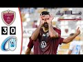 ملخص أهداف مباراة الوحدة الاماراتي وبني ياس اليوم هاتريك عمر خربين اليوم الدوري الاماراتي 
