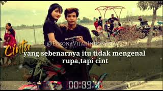 Story Wa Vijar Bucin kekinian 30 detik