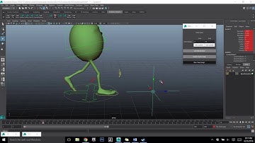 Time snap maya script