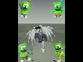 NOSTAGIA PURA #SHORTS#NÃOFLOPA #VIRALIZA#ROBLOX#GUMMYBERR