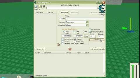 How to do Speed hack on roblox ~read description~