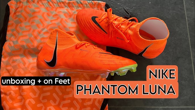 Nike's Phantom Luna Designed Specifically to Reduce Injury in Female  Athletes - Core77