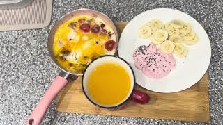 🍳Real Cooking Sounds ASMR | No Talking screenshot 2