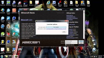 How To Install Xray Mod In Minecraft 1.3.1!