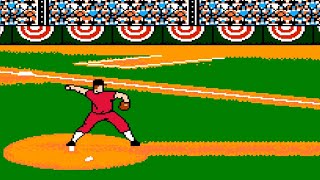 Legends of the Diamond (NES) Playthrough screenshot 1