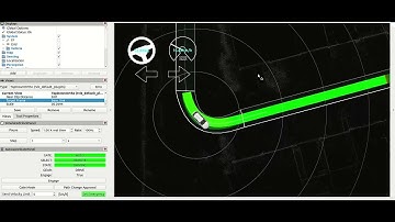 Autoware.Universe Planning Test