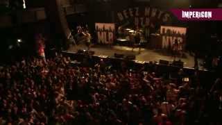 Deez Nuts - Popular Demand / Go Fuck Yourself (Official HD Live Video)