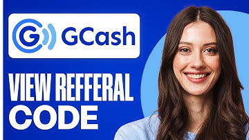 How To View Referral Code in GCash (2025) | Updated Tutorial