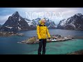  mon aventure hivernale en norvge  une exprience inoubliable 