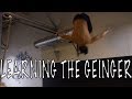 LEARNING THE GEINGER - STREET WORKOUT FREESTYLE (MY PROGRESS)