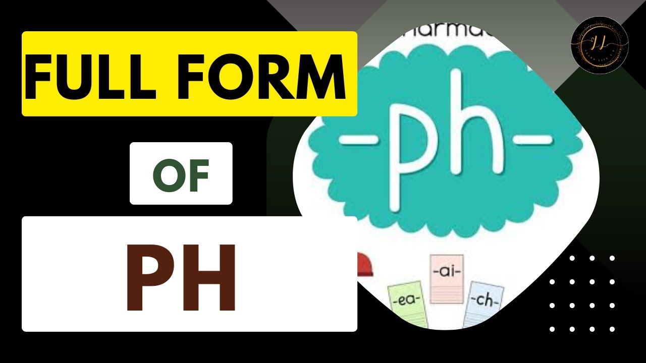 full-form-of-ph-learn-life-3-0-youtube