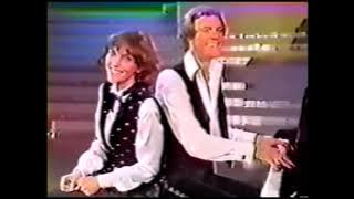 Carpenters - From This Moment On - Take #2 - Music, Music, Music (1980)