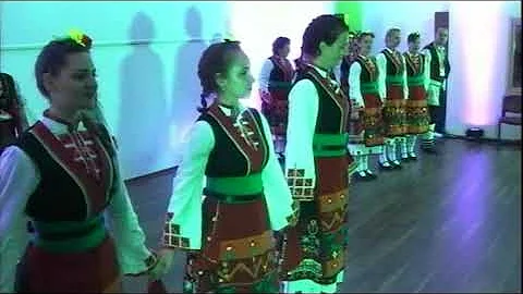 INTERNATIONAL MUSIC & FOLK - DANCE FESTIVAL "SUMMER IN BOSNIA AND HERZEGOVINA" VISOKO ILIJAŠ 2018