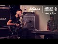 Amir Eid - Noqta Beida | Sofar Cairo - GIVE A HOME 2017