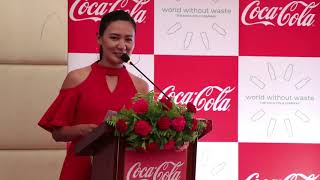 World without Waste_Coca-Cola_5th June 2019