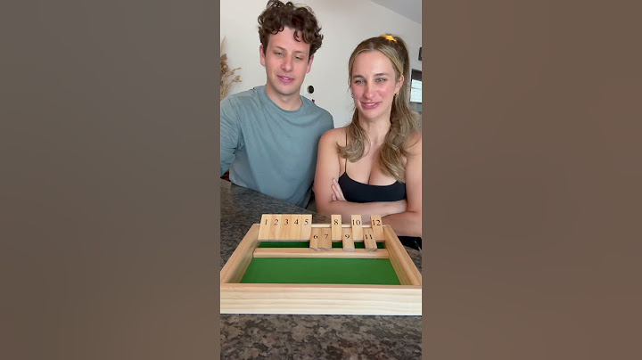 אני יכול סוף סוף לסגור את הקופסה?!??