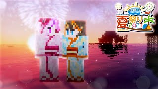 【#にじ鯖夏祭り2023】SUMMER FESTIVAL DATE!!! 🎆💕【NIJISANJI EN | Petra Gurin】