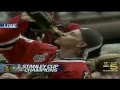 Patrick Kane Gets Drunk During the Blackhawks Stanley Cup Parade.mp4