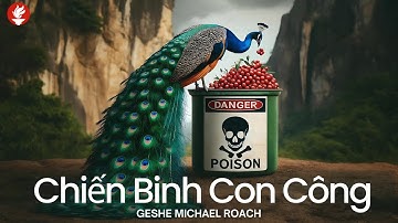 Lớp 2 - Món Quà của Sự Giải Thoát 43: Bồ Tát Hiện Đại (2024, Arizona)