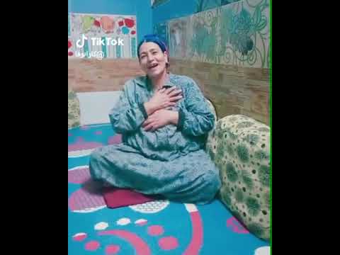 يا شمس يا منورة غيبي