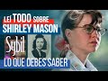 Sybil Dorsett: Shirley Mason Parte 1 | CASOS REALES | Trastorno de Identidad Disociativo