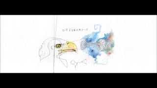 Video thumbnail of "Porter - Tzunami (Audio)"