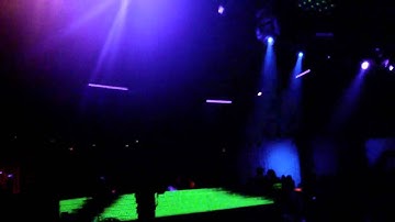 Pete Tha Zouk @ Pacha 23/07/11 (video 4/15)