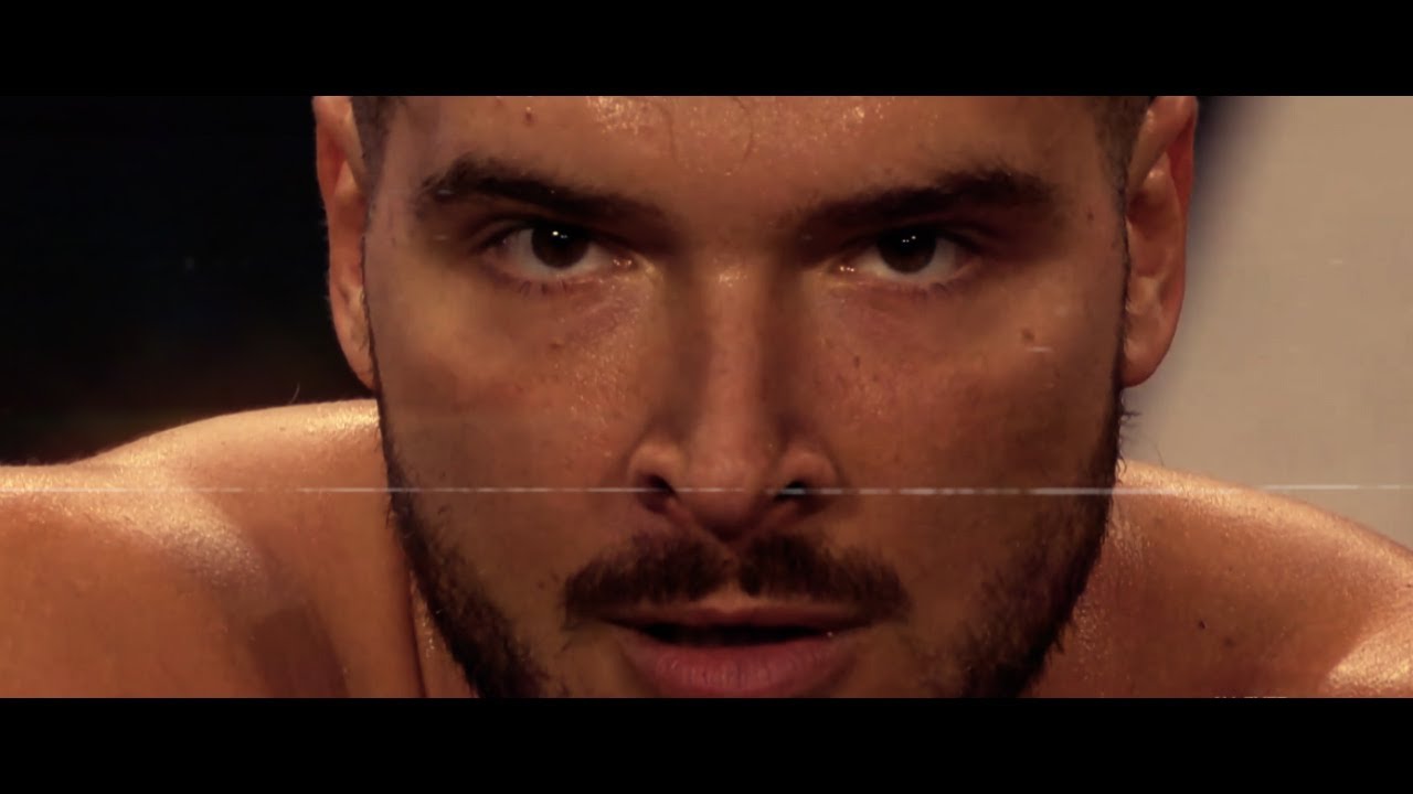 STILL NOT SATISFIED (Ethan Page Music Video)
