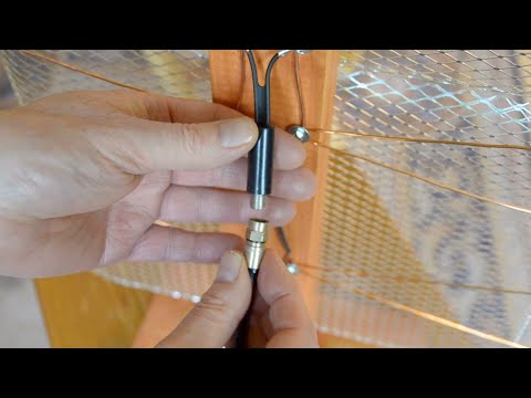 Como instalar e configurar um Antena de TV Digital