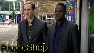 Phoneshop Season 1 Episode 5 | FULL EPISODE