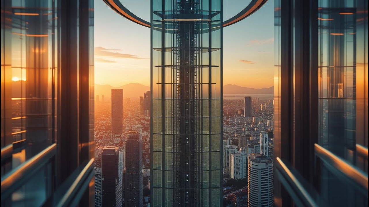 巴西的電梯為什麼常常沒有13樓？｜Why Do Many Elevators in Brazil Skip the 13th Floor