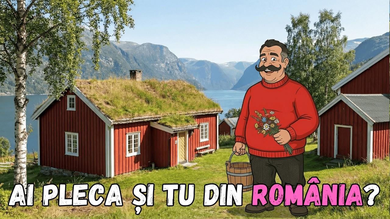 4 Țări Unde Românii Regretă Că s-au Mutat (și DE CE?)
