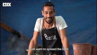 Welcome to ESEK | Something Special from Israel