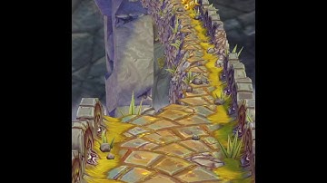 How to complete daily quest in temple run 2