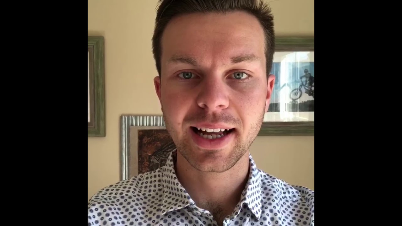 Ross intro - YouTube