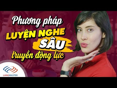 Langmaster - Phương