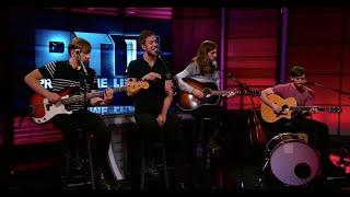 IMAGINE DRAGONS - SHOTS LIVE ACOUSTIC PERFORMANCE - PTL SPECIAL [JLM RELEASE]