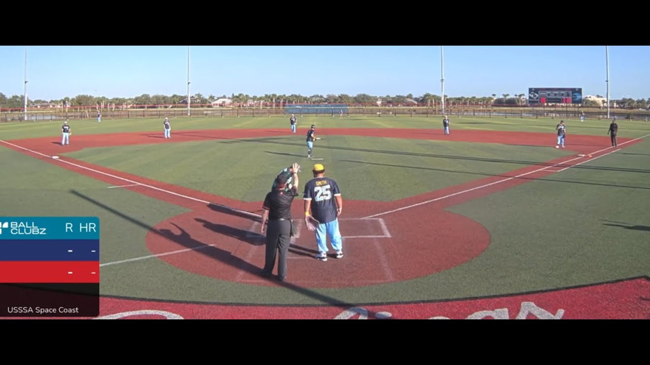 Team Ohio (E) - Challenge Cup - Game 3 vs Oregon South